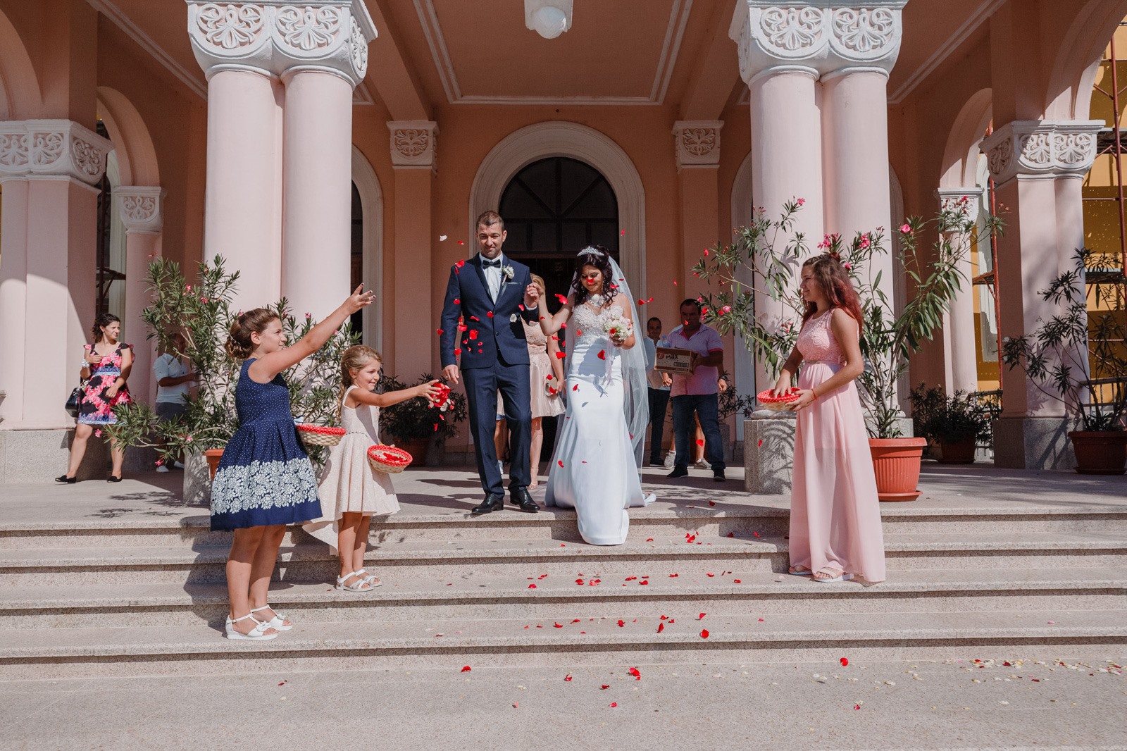 Wedding 209